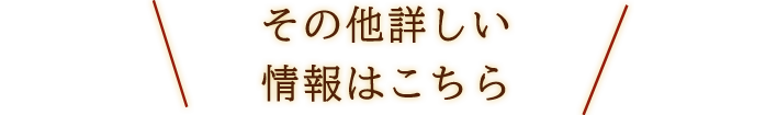 その他詳しい情報はこちら